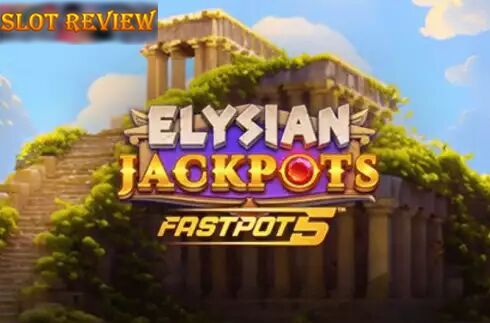 Elysian Jackpots